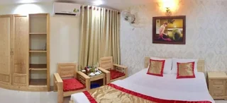 Вунгтау: Ruby Land Hotel