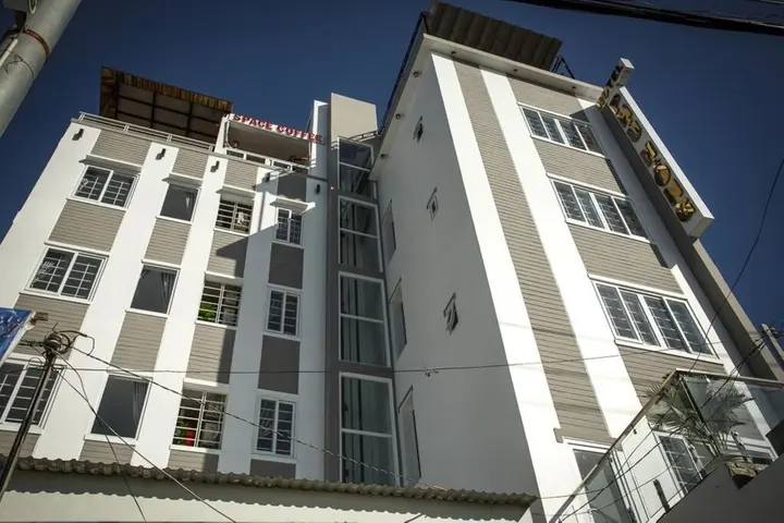 остров Фукуок: Phu Hong Hotel