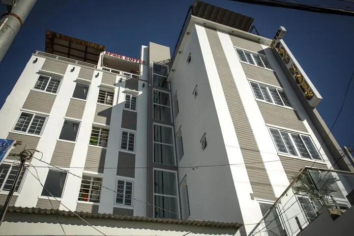 остров Фукуок: Phu Hong Hotel