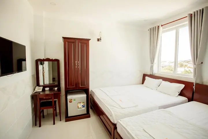 остров Фукуок: Phu Hong Hotel