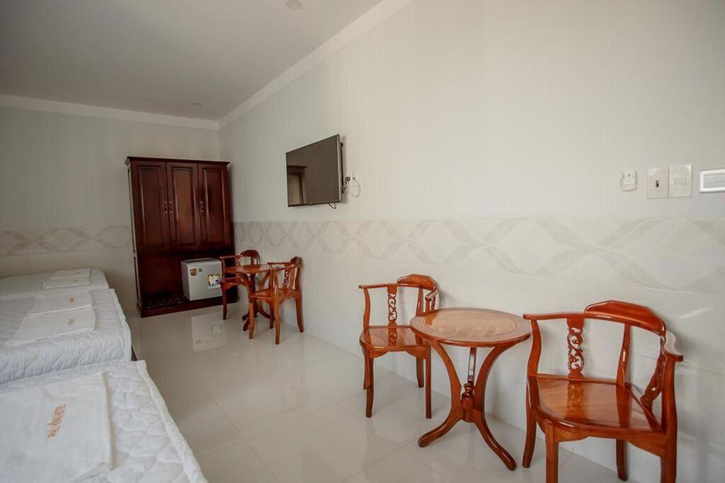 остров Фукуок: Phu Hong Hotel