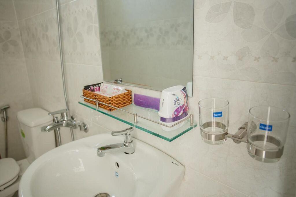 остров Фукуок: Phu Hong Hotel