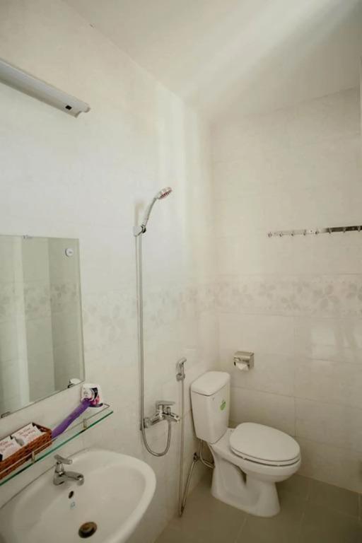 остров Фукуок: Phu Hong Hotel