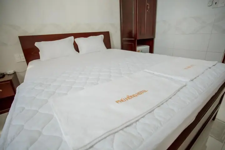 остров Фукуок: Phu Hong Hotel