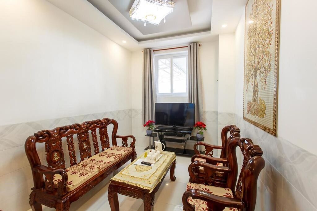 остров Фукуок: Phu Hong Hotel