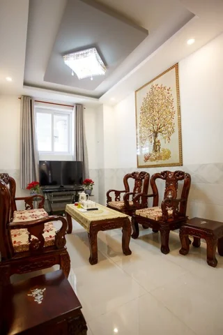 остров Фукуок: Phu Hong Hotel