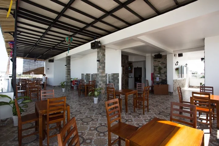 остров Фукуок: Phu Hong Hotel