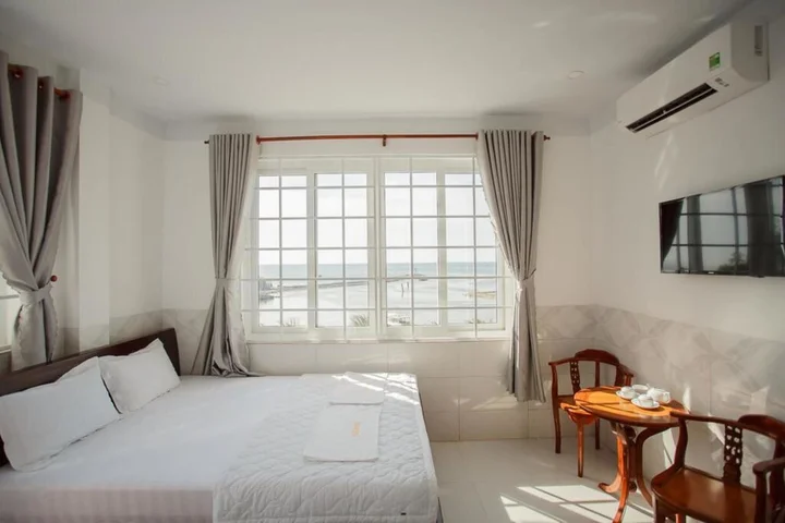 остров Фукуок: Phu Hong Hotel