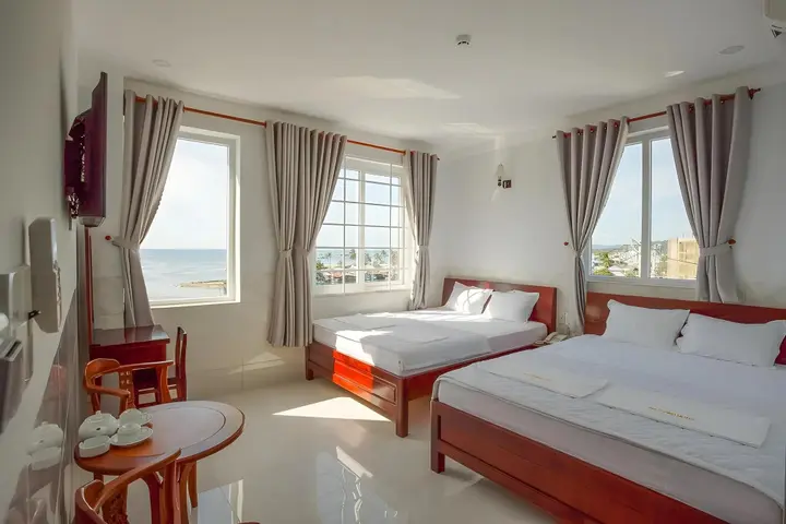 остров Фукуок: Phu Hong Hotel