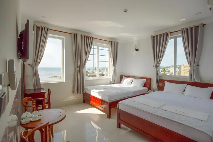 остров Фукуок: Phu Hong Hotel