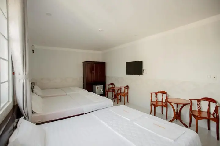 остров Фукуок: Phu Hong Hotel