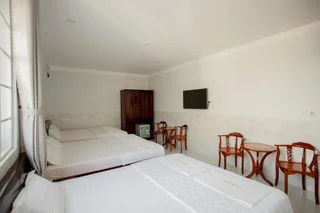 остров Фукуок: Phu Hong Hotel