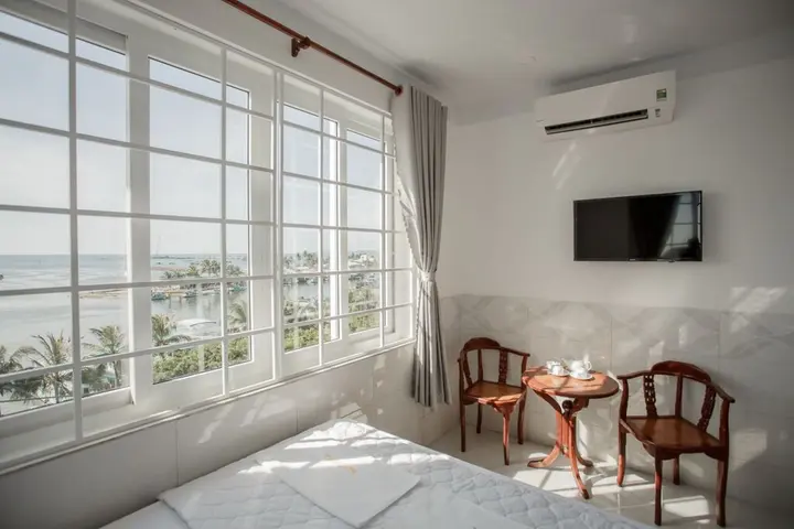 остров Фукуок: Phu Hong Hotel