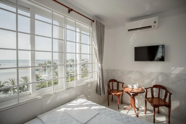 остров Фукуок: Phu Hong Hotel