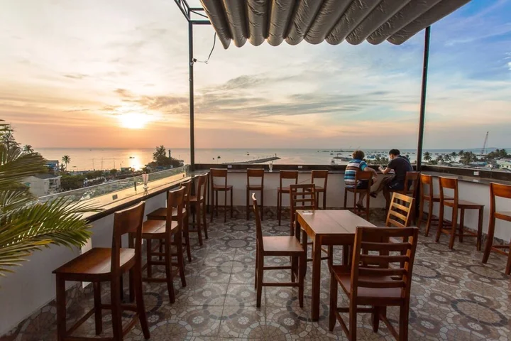 остров Фукуок: Phu Hong Hotel