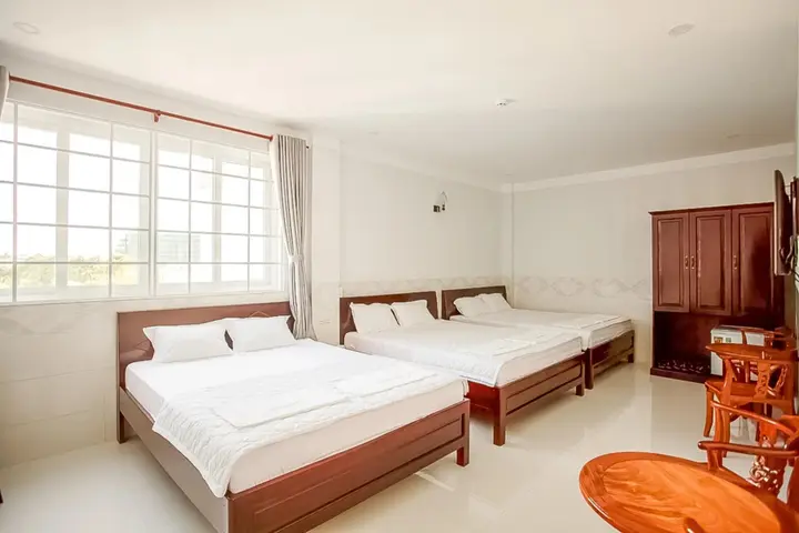 остров Фукуок: Phu Hong Hotel