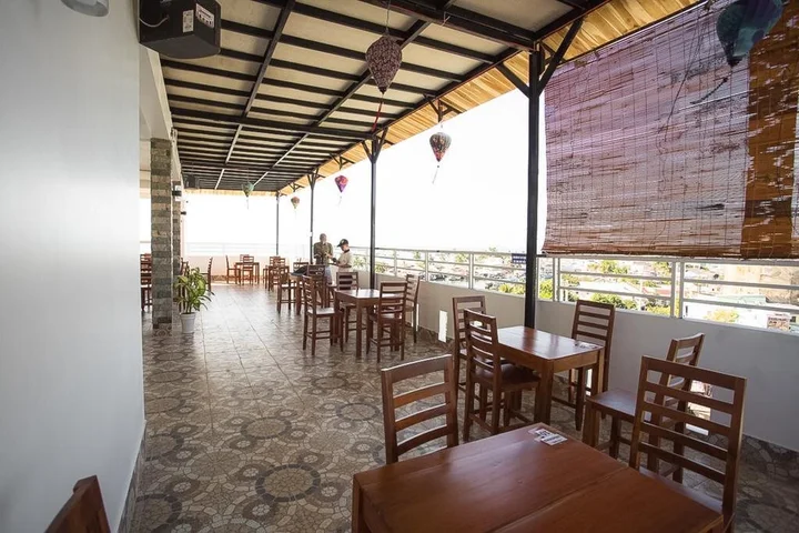 остров Фукуок: Phu Hong Hotel