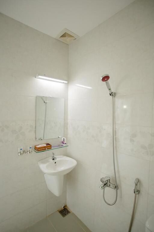 остров Фукуок: Phu Hong Hotel