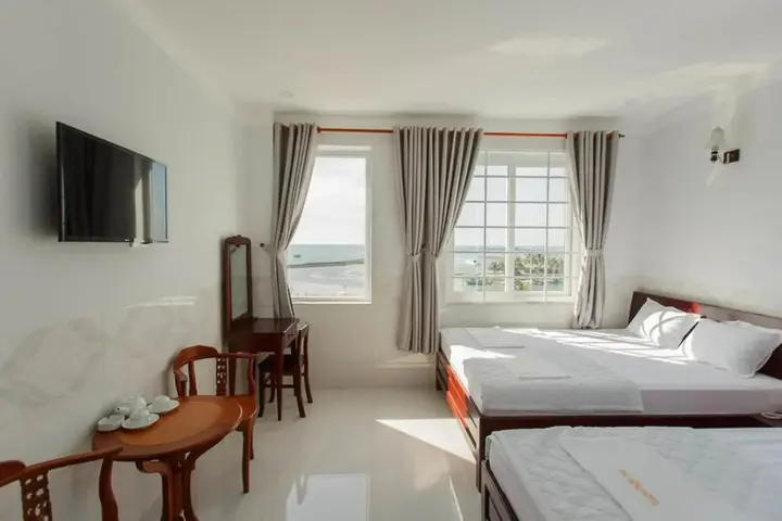 остров Фукуок: Phu Hong Hotel
