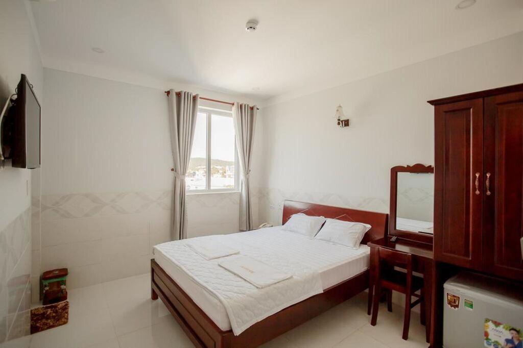 остров Фукуок: Phu Hong Hotel
