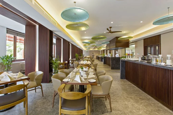 Хойан: Silk Sense Hoi An River Resort