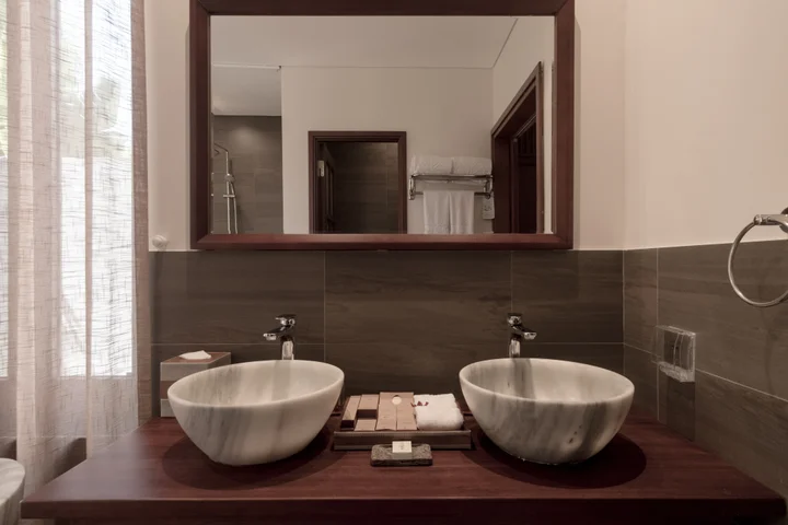 Хойан: Silk Sense Hoi An River Resort