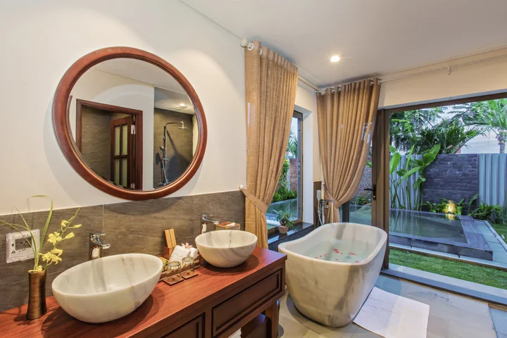 Хойан: Silk Sense Hoi An River Resort