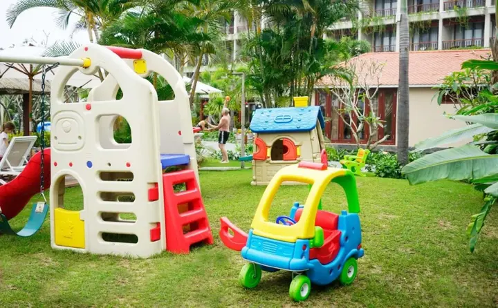 Хойан: Silk Sense Hoi An River Resort