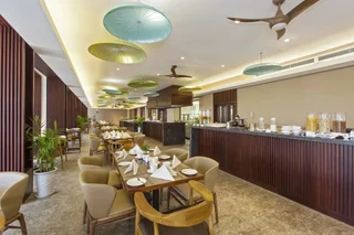 Хойан: Silk Sense Hoi An River Resort