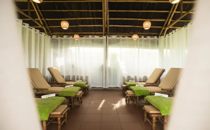 Хойан: Silk Sense Hoi An River Resort