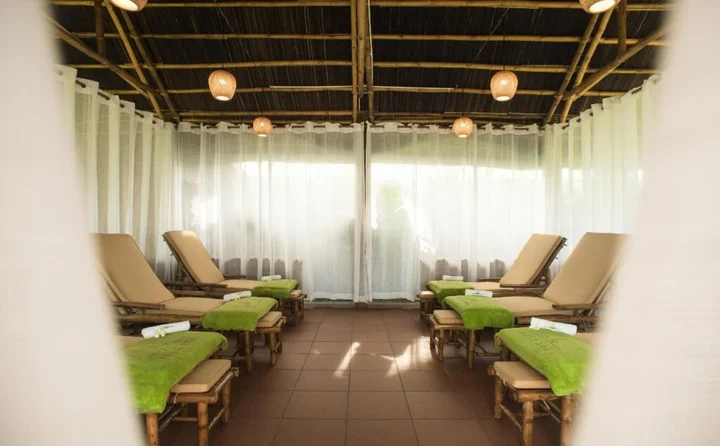Хойан: Silk Sense Hoi An River Resort