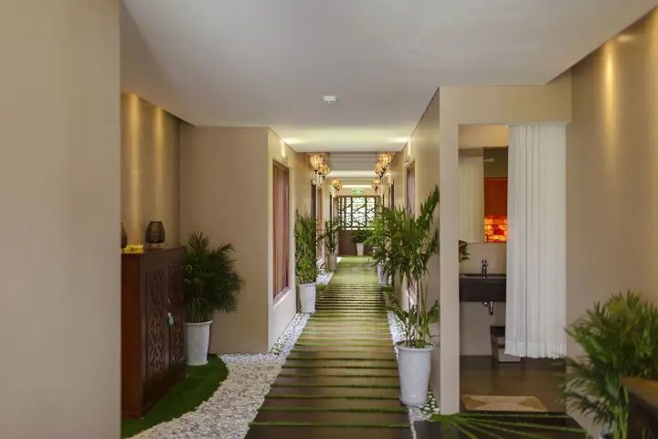 Хойан: Silk Sense Hoi An River Resort