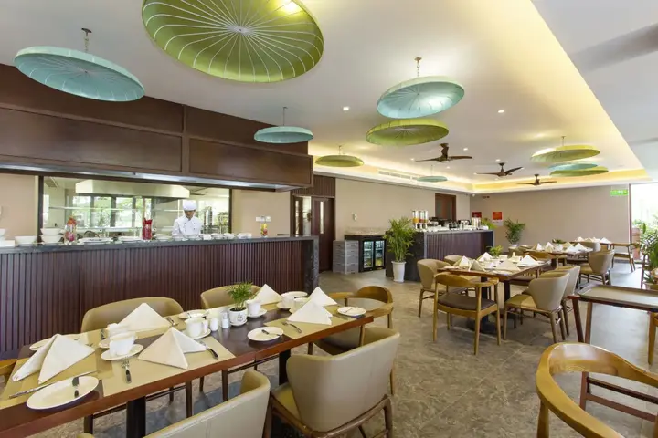 Хойан: Silk Sense Hoi An River Resort