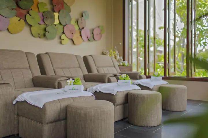 Хойан: Silk Sense Hoi An River Resort
