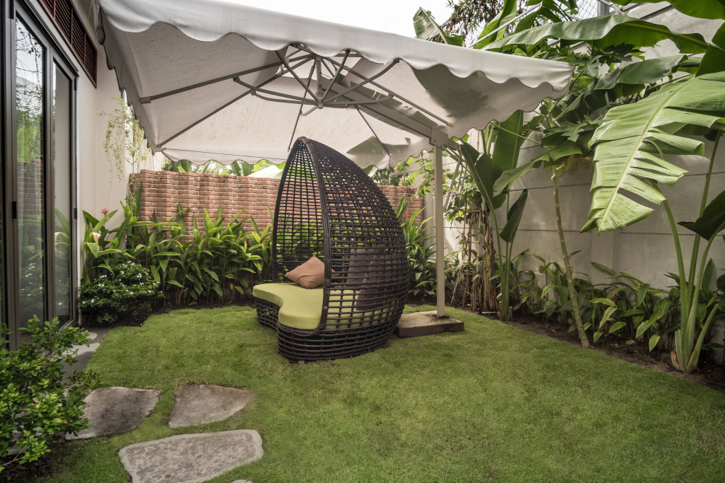 Хойан: Silk Sense Hoi An River Resort