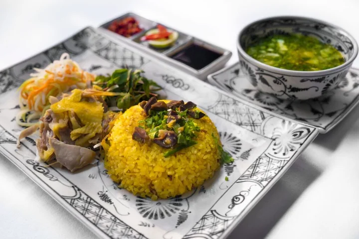 Хойан: Silk Sense Hoi An River Resort