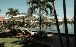 Хойан: Silk Sense Hoi An River Resort