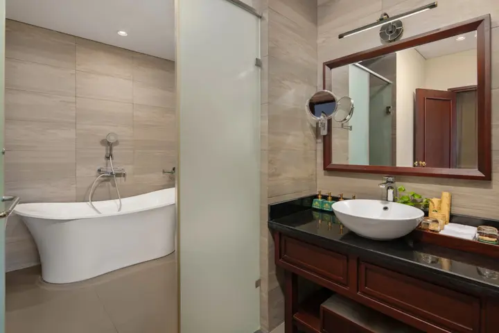 Хойан: Silk Sense Hoi An River Resort