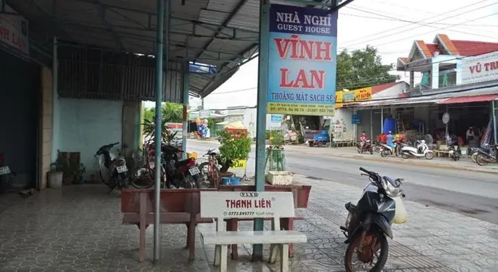 остров Фукуок: Vinh Lan Guesthouse