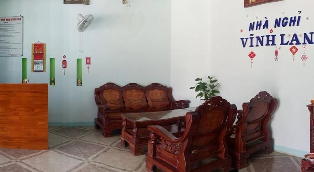 остров Фукуок: Vinh Lan Guesthouse