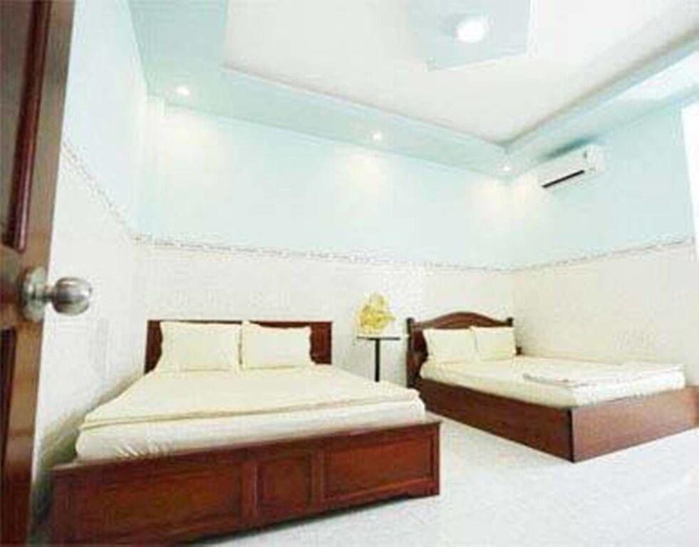 остров Фукуок: Vinh Lan Guesthouse