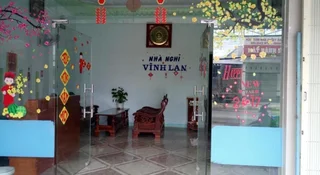 остров Фукуок: Vinh Lan Guesthouse