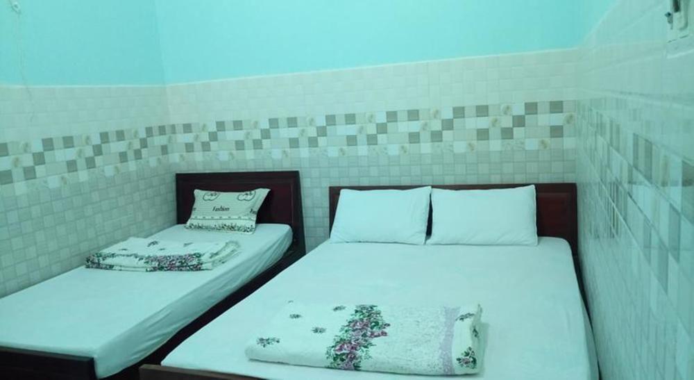 остров Фукуок: Vinh Lan Guesthouse