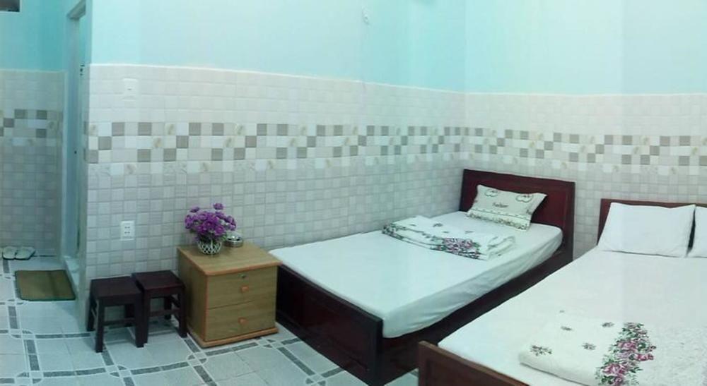 остров Фукуок: Vinh Lan Guesthouse