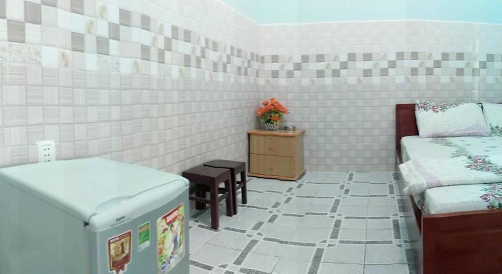 остров Фукуок: Vinh Lan Guesthouse