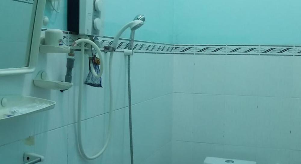 остров Фукуок: Vinh Lan Guesthouse