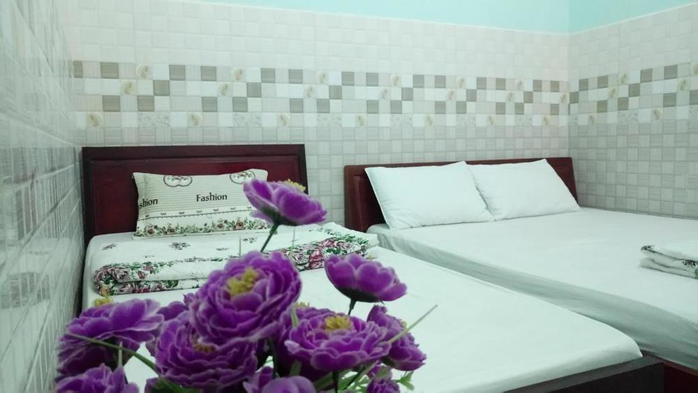 остров Фукуок: Vinh Lan Guesthouse