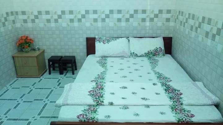 остров Фукуок: Vinh Lan Guesthouse