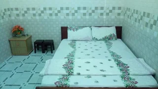 остров Фукуок: Vinh Lan Guesthouse