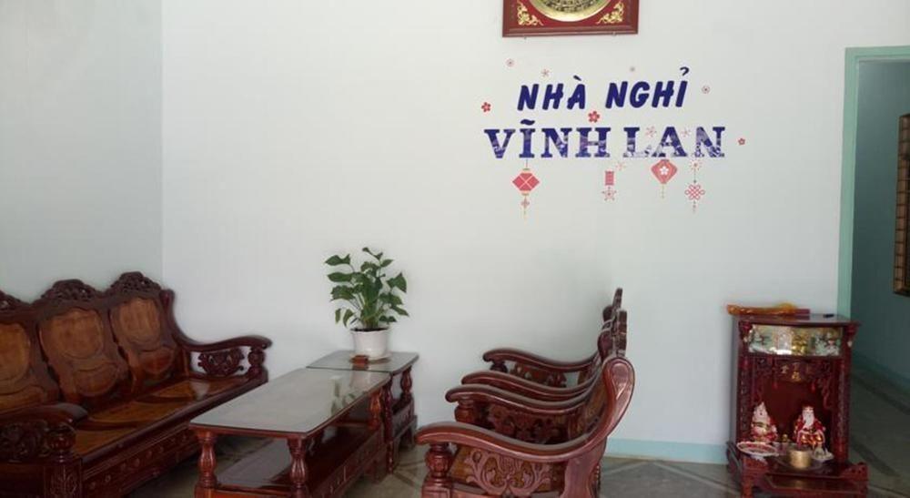 остров Фукуок: Vinh Lan Guesthouse